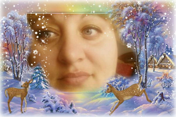 Наталья Гуринович