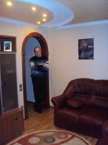 Владимир Дранков