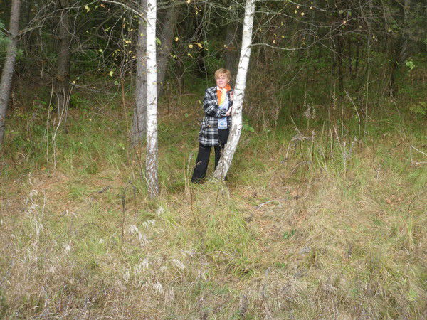 Наталия Журавель