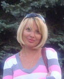 Ирина Самойлова