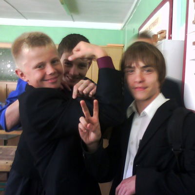 Стас Карпов