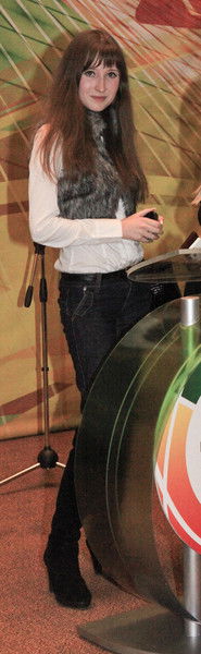 Мария Пономарева