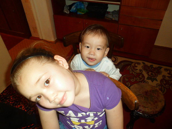 Бердижан Жаркинбек