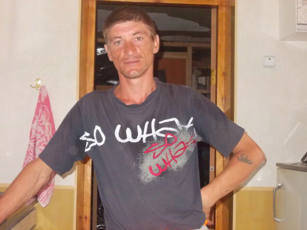 Сергей Дерека