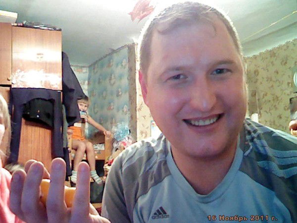 Алексей Чукачёв