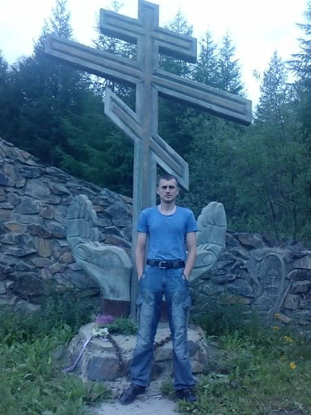 Сергей Игнатов