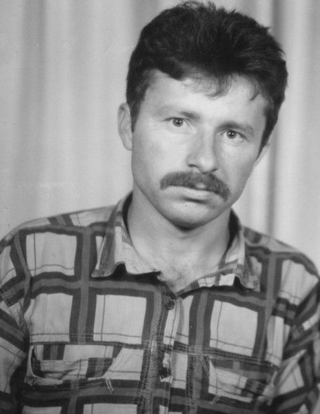 Магомеднур Идрисов