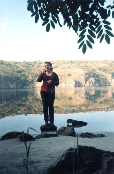 Наталия Чай