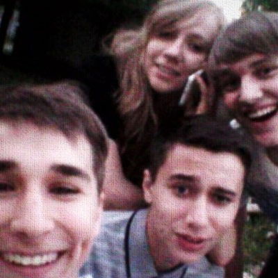 Игорь Горшенин