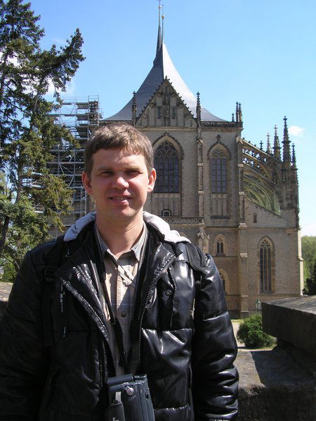 Александр Ивашкин