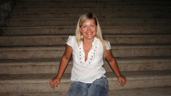 Литвинова Ирина