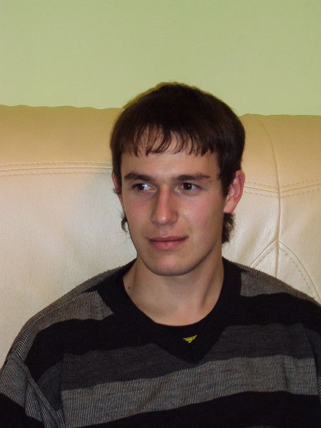 Александр Зюнов