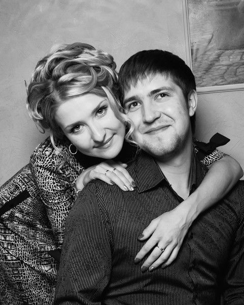 Павел Воронежев