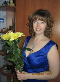 Анастасия Кирина