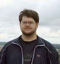 Денис Науменко