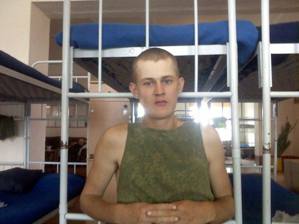 Александр Казаков