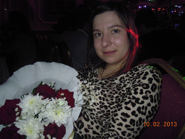 Ксения Мартьянова