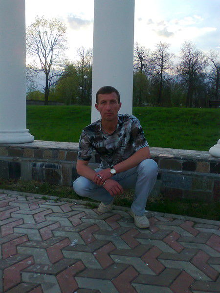 Виктор Усачев