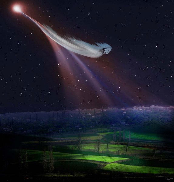 Сандра Касьянова