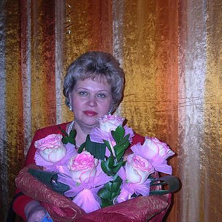 Галина Демичева