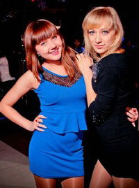 Диана Байкина