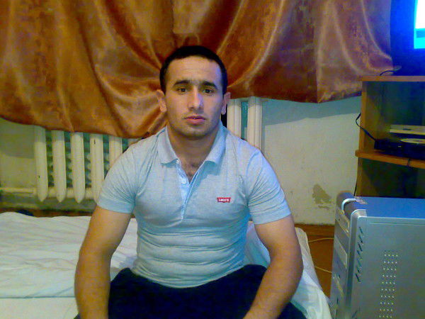 Алижон Миров