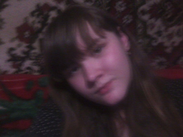 Нина Кокорина