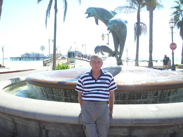 Владимир Фомичёв