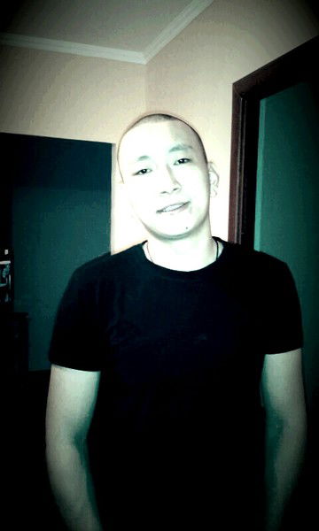 Калижан Исенов