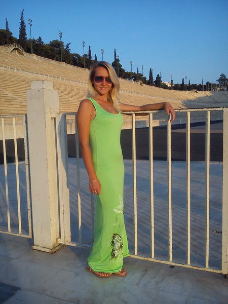 Настя Калініна