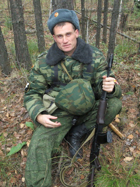 Александр Сифириди