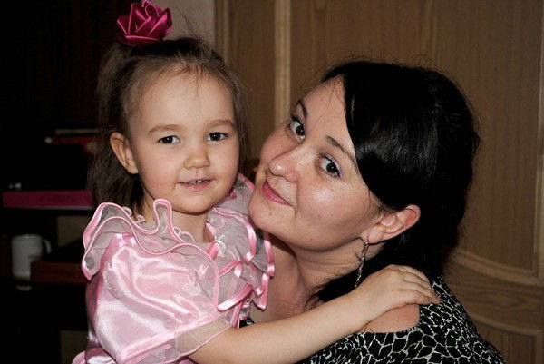 Анастасия Макова