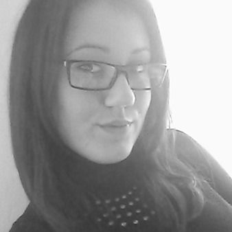 Наташа Дрозд