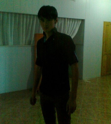 Нурдаулет Толеубаев