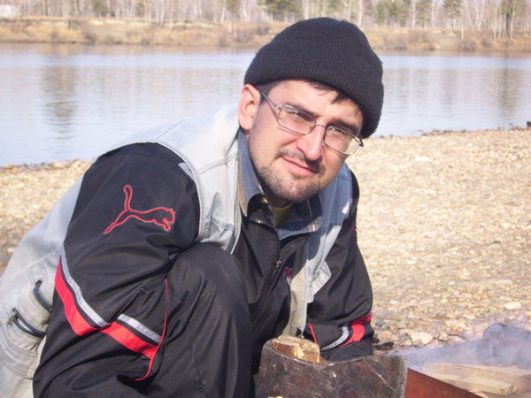 Близняк Сергей