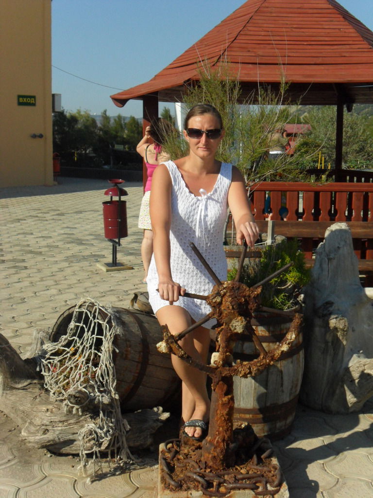 Надежда Кузьминых