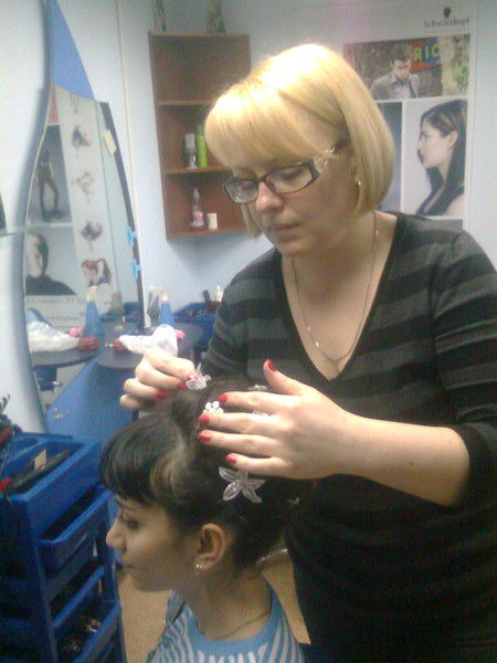 Ольга Малахова