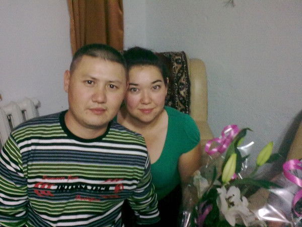 Амина Джарылгасова