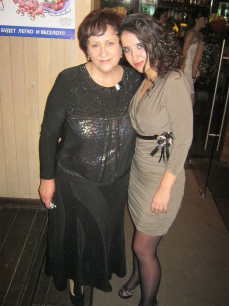 Нина Лесниченко