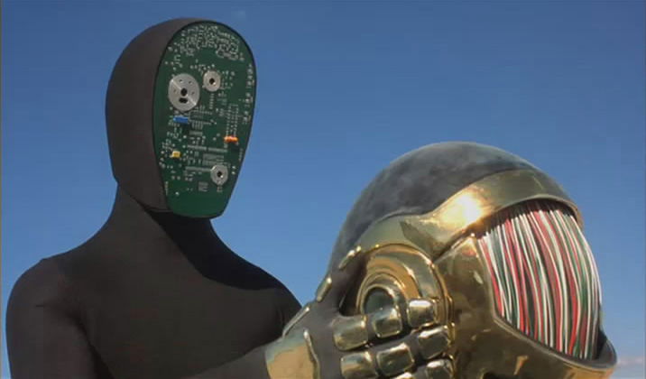 Александр Рыбальченко