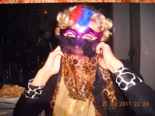 Нина Широких