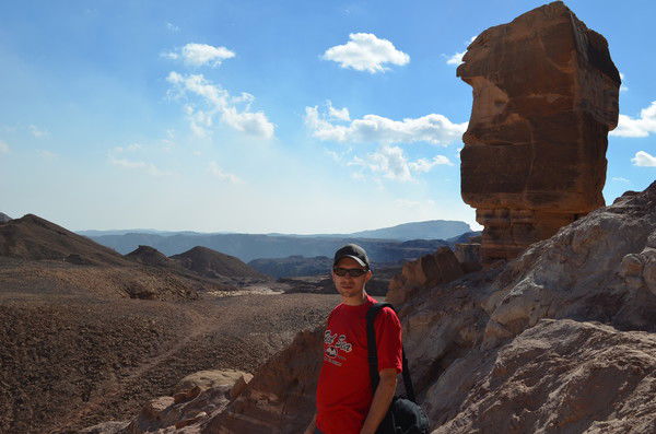 Павел Михайлов