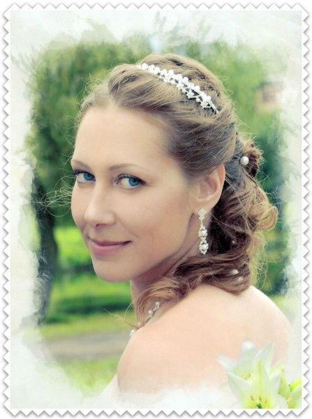 Кристина Лебедева