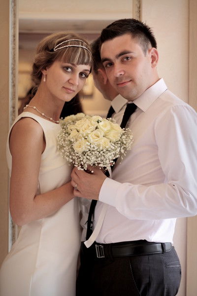 Павел Володин