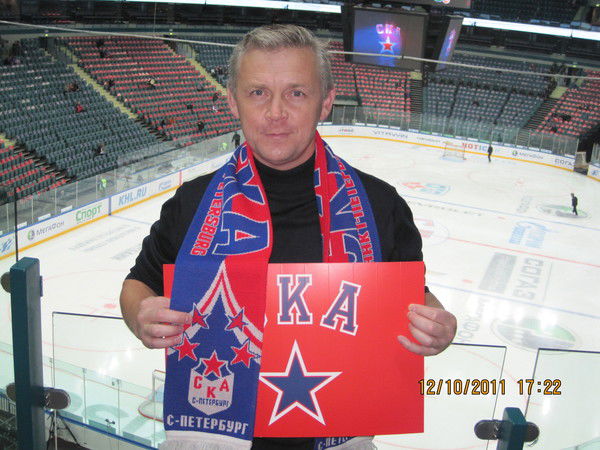 Геннадий Евграфов