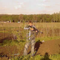 Евгений Жигачев