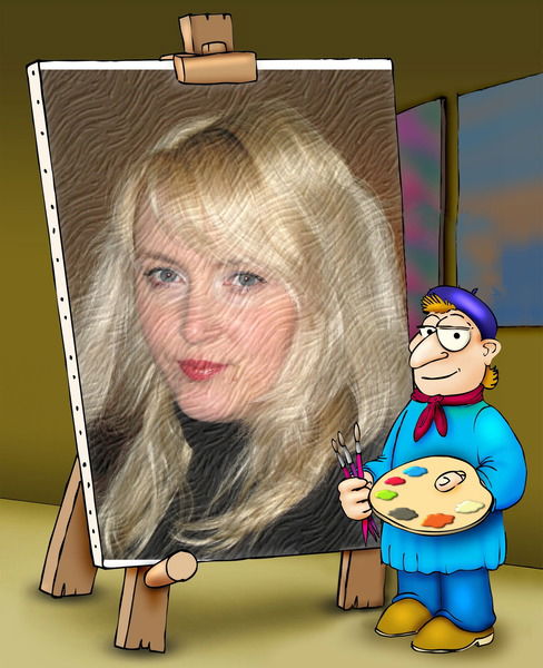 Svetlana Aleksndrovich