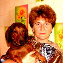 Евгения Бубенцова