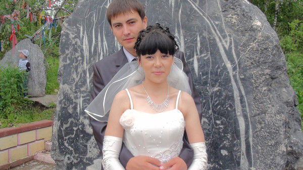 Вероника Ульданова