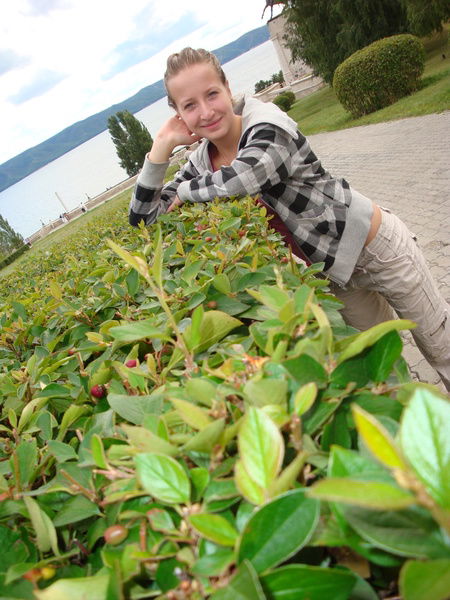 Наталья Иошт